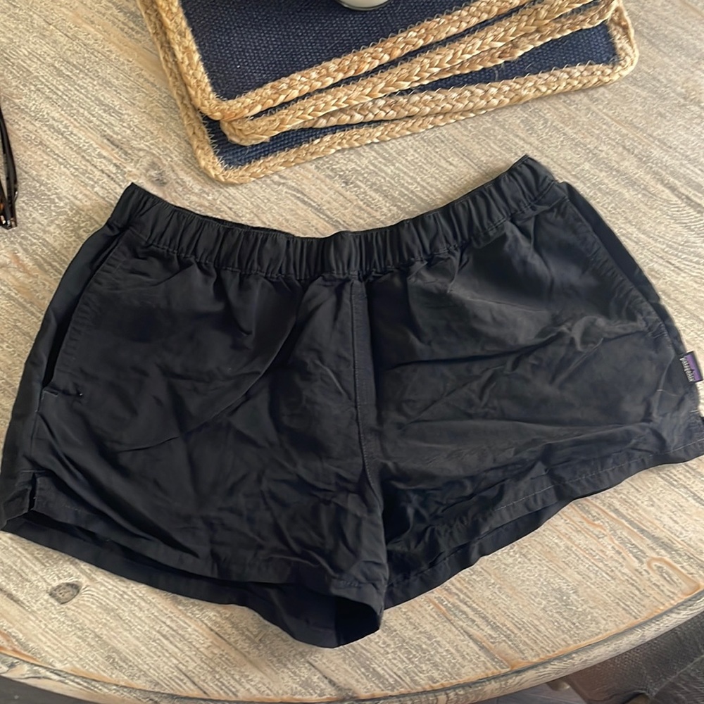 Patagonia Shorts with Pockets